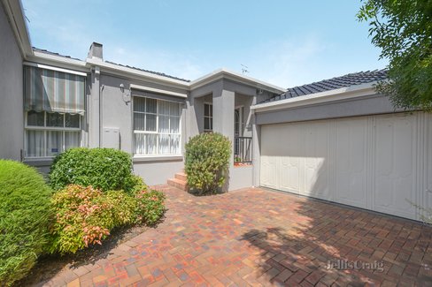 4/26 Jurang Street Balwyn 3103