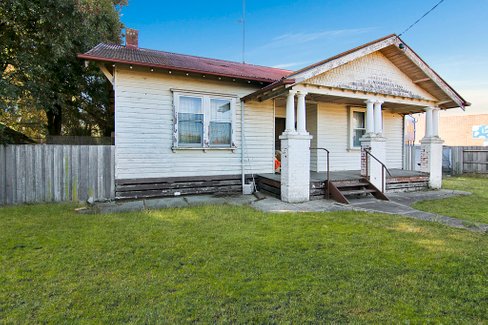 426 Main Street, Bairnsdale