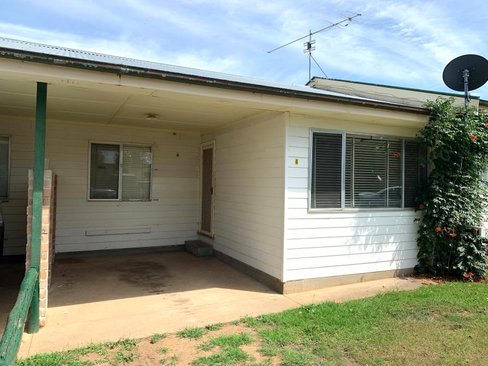 4/26 Queen Street, TAMWORTH NSW 2340