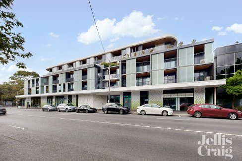 426/200 Burwood Road Hawthorn 3122