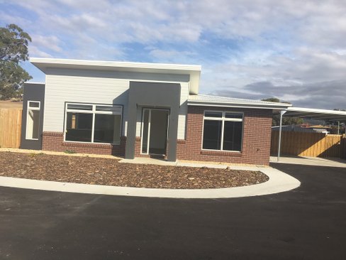 4/263 Back River Road, NEW NORFOLK TAS 7140