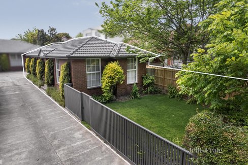 4 263 Mont Albert Road Surrey Hills 3127