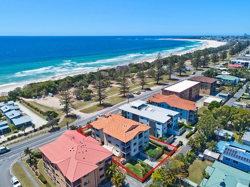 4/266 Marine Parade, KINGSCLIFF NSW 2487