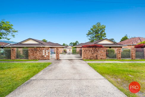 4/27-29 Bonville Street, COFFS HARBOUR NSW 2450