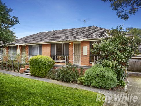 4 27 Grenfell Road Mount Waverley 3149