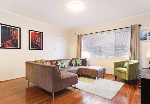 4/27 Jauncey Place, HILLSDALE NSW 2036
