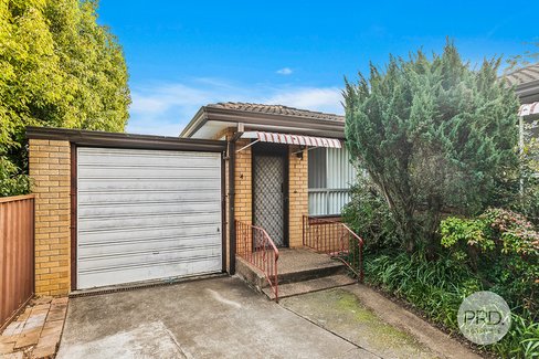 4/27 Millett Street, HURSTVILLE
