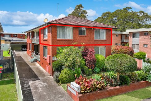 4/27 Prince Edward Drive, BROWNSVILLE NSW 2530