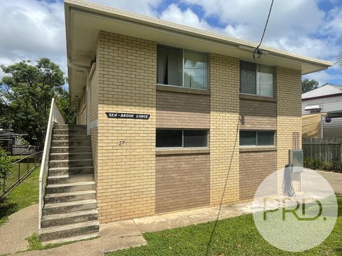 4/27 Seabrook Street, KEDRON QLD 4031