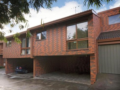 4 27a Walpole Street Kew 3101
