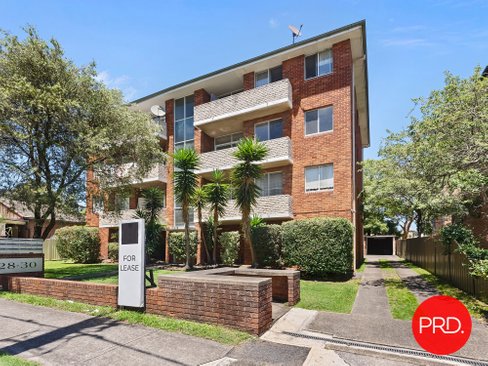4/28-30 Ann Street, WOLLI CREEK