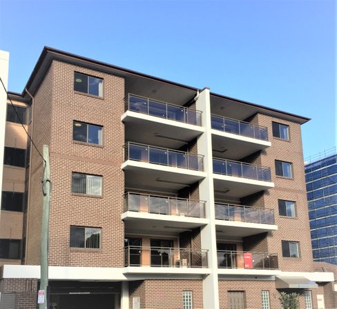 4/28 Castlereagh Street, LIVERPOOL NSW 2170