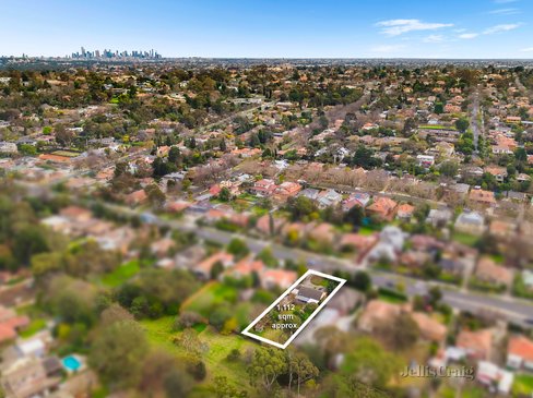 428 Lower Heidelberg Road Eaglemont 3084