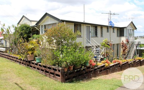 4/28 Oxenham Street, NUNDAH QLD 4012