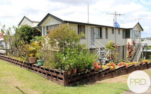 4/28 Oxenham Street, NUNDAH QLD 4012