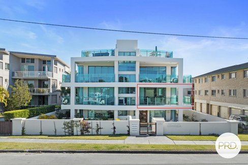 4/282 Marine Parade, KINGSCLIFF NSW 2487