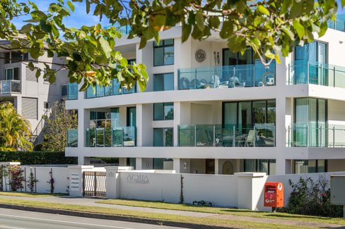 4/282 Marine Parade, KINGSCLIFF