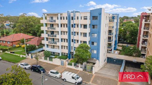 4/29-31 Castlereagh Street, LIVERPOOL NSW 2170