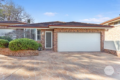 4/29-31 Treloar Avenue MORTDALE