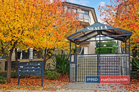 4/29-35 Preston Street, JAMISONTOWN NSW 2750