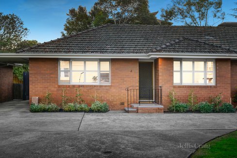 4/29 Boondara Road Mont Albert North 3129