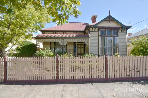 429 Drummond Street North Lake Wendouree 3350