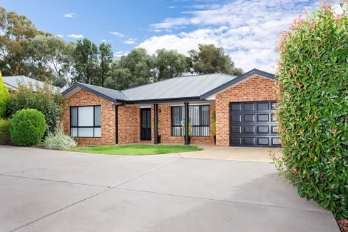 4/29 Fitzroy Street, TATTON NSW 2650
