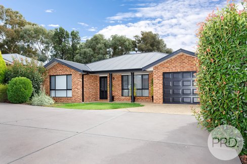 4/29 Fitzroy Street, TATTON NSW 2650