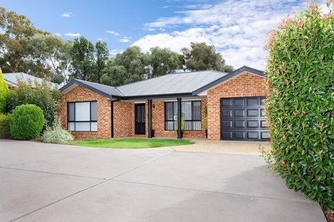 4/29 Fitzroy Street, TATTON NSW 2650