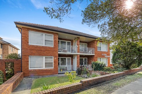 4/29 Letitia Street, OATLEY