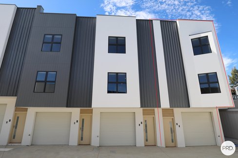 42/9 Thynne Street, BRUCE ACT 2617