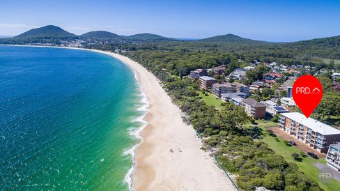 4/29 Weatherly Close, NELSON BAY NSW 2315