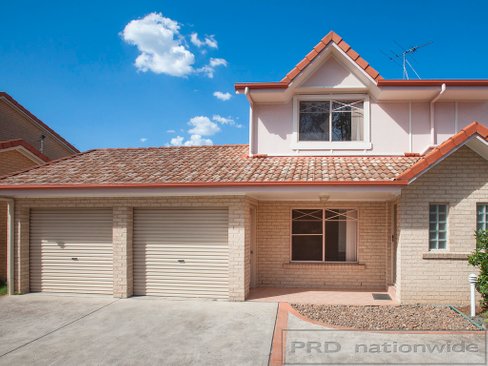 4/2a Justine Pde, RUTHERFORD NSW 2320