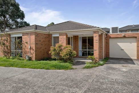 4 2A Mary Street Springvale 3171