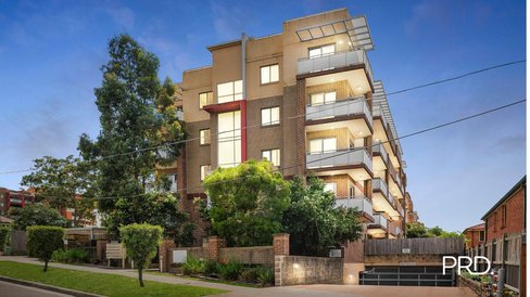 4/3-5 Bruce St, Blacktown NSW 2148