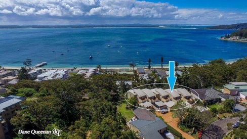 4/3-5 Joleen Crescent, SHOAL BAY NSW 2315