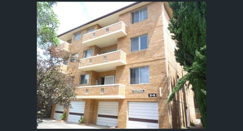 4/3-5 Paine Street, KOGARAH NSW 2217