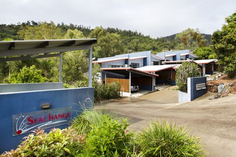 4/3-5 Seaview Drive, AIRLIE BEACH QLD 4802