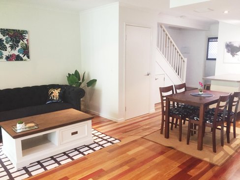 4/3-5 Seaview Drive, AIRLIE BEACH QLD 4802