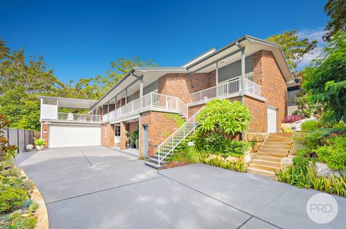 43 Albert Street, TAYLORS BEACH NSW 2316
