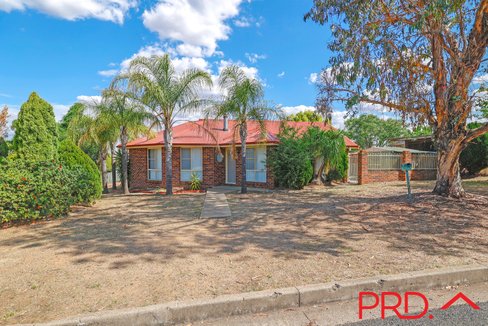 43 Allawah Street, TAMWORTH NSW 2340