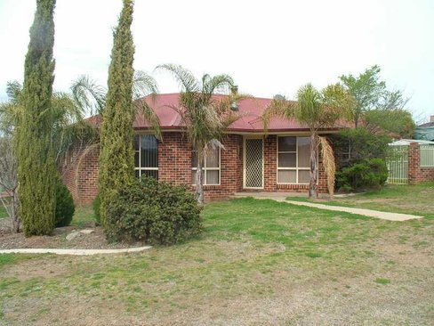 43 Allawah Street, TAMWORTH NSW 2340