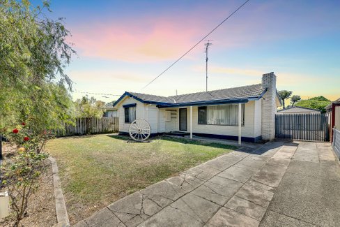 43 Andrew Street Newcomb 3219
