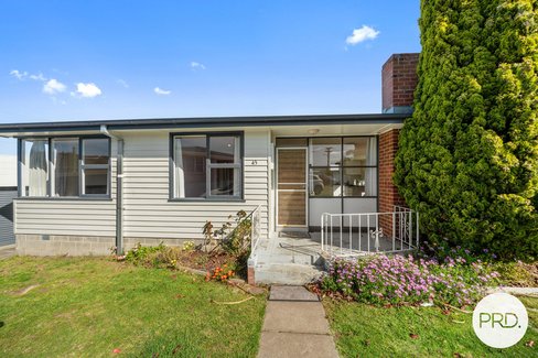 43 Balcumbi Street, MORNINGTON