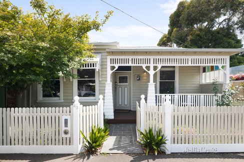 43 Ballarat Street Collingwood 3066