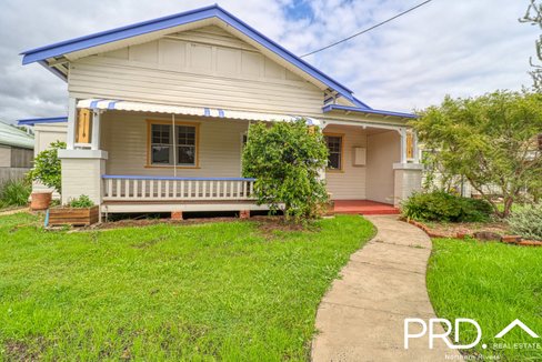 43 Barker Street, CASINO NSW 2470