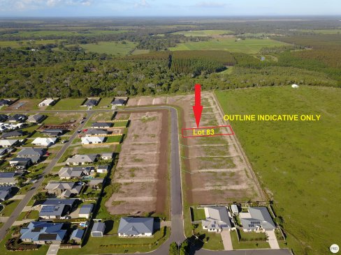 43 Bay Park Road, WONDUNNA QLD 4655