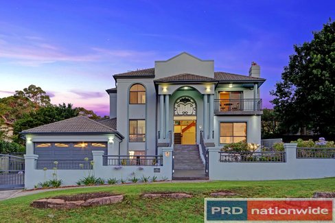 43 Boorara Avenue, OATLEY NSW 2223