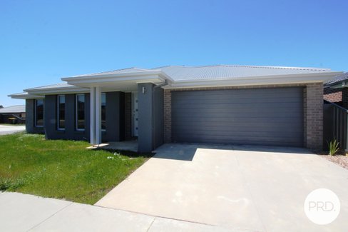 43 Brahman Drive, DELACOMBE VIC 3356