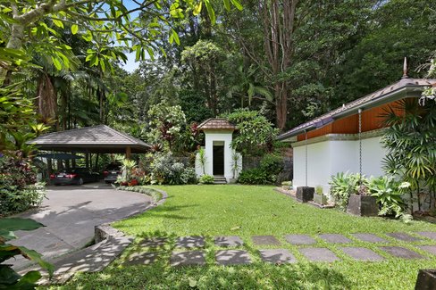 43 Bramley Drive, Tallebudgera Valley